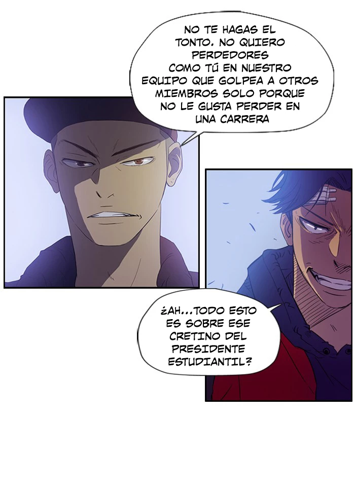 RompeVientos > Capitulo 10 > Page 241